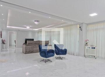 Casa · 600m² · 5 Quartos · 4 Vagas · Casa à Venda - City América, 5 Quartos, 600 m2