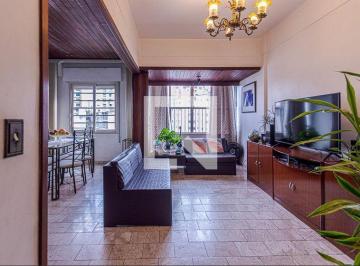Apartamento · 132m² · 2 Quartos · Apartamento à Venda - Bela Vista, 2 Quartos, 132 m2