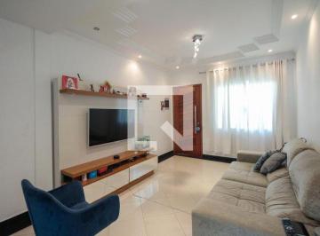 Casa · 212m² · 3 Quartos · 3 Vagas · Casa à Venda - Penha de França, 3 Quartos, 212 m2