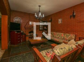Casa · 250m² · 5 Quartos · 5 Vagas · Casa à Venda - Vila Carrão, 5 Quartos, 250 m2