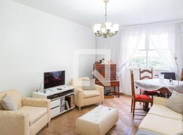 Apartamento · 86m² · 2 Quartos · Apartamento à Venda - Consolação, 2 Quartos, 86 m2