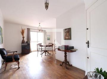 Apartamento · 78m² · 2 Quartos · 1 Vaga · Apartamento à Venda - Alto da Lapa, 2 Quartos, 78 m2