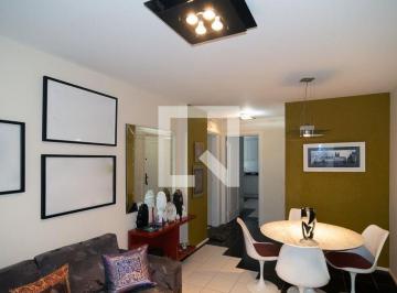 Apartamento · 92m² · 3 Quartos · 1 Vaga · Apartamento à Venda - Bela Vista, 3 Quartos, 92 m2