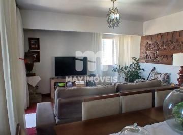 Apartamento · 136m² · 3 Quartos · Apartamento à venda - no Centro