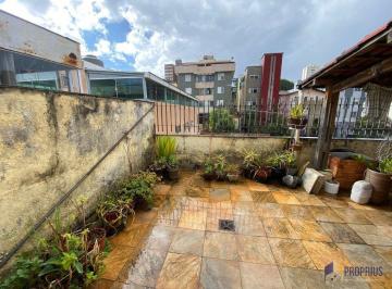 Apartamento · 144m² · 3 Quartos · Apartamento à venda - em Santa Tereza