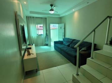 Foto 01 · Casa, Jardim Las Palmas, Guarujá, SP