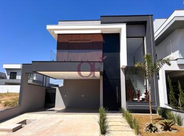 Casa · 225m² · 4 Quartos · 4 Vagas · Sobrado Alto Padrão em Jardim Ermida I á venda com 04 Suites, Jundiaí/SP