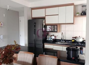 Apartamento · 78m² · 3 Quartos · 2 Vagas · Apartamento 3 Dormitórios no Life Residencial Jundiaí
