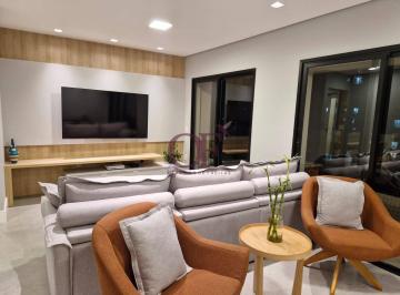 Apartamento · 141m² · 3 Quartos · 3 Vagas · Apartamento Terraço Vila Bela 141m²