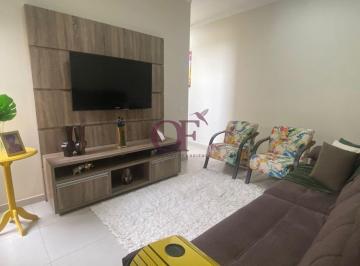 Casa · 168m² · 3 Quartos · 2 Vagas · Sobrado Reformado no Medeiros com 3 Dormitórios, Suíte e Espaço Gourmet