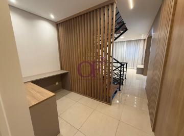 Casa · 160m² · 4 Quartos · 3 Vagas · Casa Triplex no Condomínio Reservatto Residenziale em Jundiaí