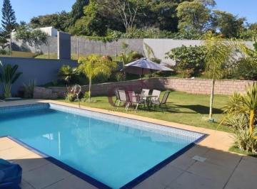 Casa · 303m² · 3 Quartos · Sobrado à venda no bairro Parque dos Cafezais II em Itupeva/SP