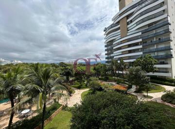 Apartamento · 159m² · 3 Quartos · 2 Vagas · Apartamento Pé na Areia Riviera de São Lourenço