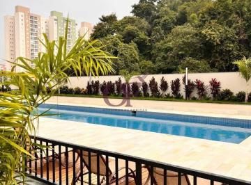 Apartamento · 95m² · 3 Quartos · 2 Vagas · Apartamento Condomínio Odeon 95m²