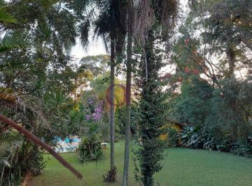 Rural · 6250m² · 4 Quartos · 5 Vagas · Chácara à Venda no Guacuri – Itupeva/SP | 6.250m² | 4 Dormitórios (Suíte) | Piscina em Alvenaria | P