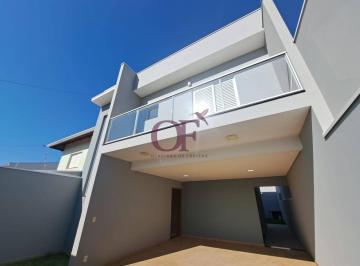 Casa · 127m² · 3 Quartos · 2 Vagas · Casa à venda no bairro RESIDENCIAL SANTA GIOVANA em Jundiaí/SP
