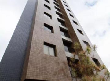 Apartamento de 1 quarto, Curitiba · APTO - BIGORRILHO