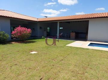 Casa · 972m² · 3 Quartos · Casa Alto Padrão no Residencial dos Lagos com Spa e Vista para a Serra do Japi