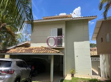 Casa · 140m² · 4 Quartos · 2 Vagas · Sobrado no Chácara das Palmeiras Imperiais com 4 Dormitórios e Espaço Gourmet