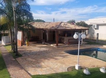 Casa · 430m² · 4 Quartos · 10 Vagas · Casa à venda no bairro Cafezal I em Itupeva/SP