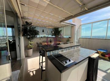 Apartamento · 246m² · 4 Quartos · 3 Vagas · Cobertura Duplex Città di Firenze