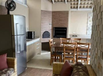 Casa · 110m² · 3 Quartos · 2 Vagas · Casa à venda no bairro Jardim Shangai em Jundiaí/SP