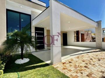 Casa · 166m² · 3 Quartos · 2 Vagas · Casa à venda no bairro Jacaré em Cabreúva/SP