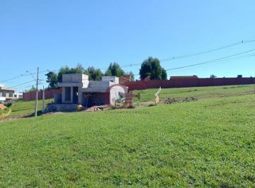 Terreno · 360m² · Terreno 360 m² em aclive no Villagio Azzure