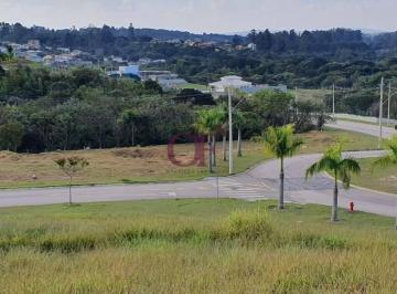 Terreno · 981m² · Terreno 981,59 m² à venda no Condomínio Terras da Alvorada – Itupeva/SP