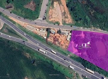 Terreno · 6500m² · Terreno em Jundiaí para Hotelaria e Centros Corporativos | Projeto Aprovado