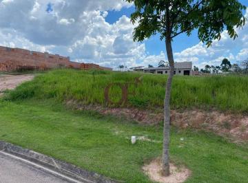 Terreno · 838m² · Terreno 838 m² à venda no Condomínio Terras da Alvorada
