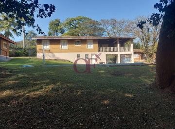 Rural · 7000m² · 4 Quartos · 4 Vagas · Chácara à Venda no Guacuri – Itupeva/SP | 5.910m² | 3 Dormitórios (Suíte) | 372m² Construídos | Laze