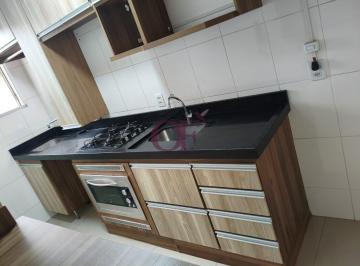 Apartamento · 51m² · 2 Quartos · 1 Vaga · Apartamento à Venda – Condomínio Reserva do Japy