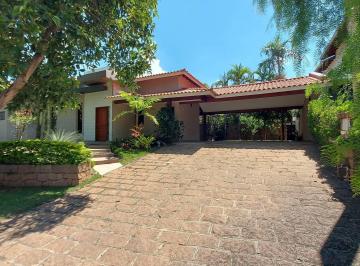 Casa · 376m² · 5 Quartos · Casa à venda no bairro Parque dos Resedás em Itupeva/SP