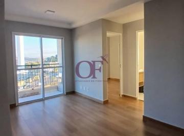 Apartamento · 52m² · 2 Quartos · 1 Vaga · Apartamento no Residencial Belluno Jundiaí