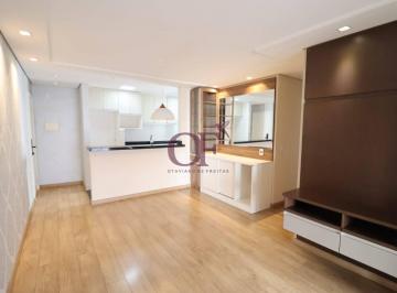Apartamento · 83m² · 3 Quartos · 2 Vagas · Apartamento Practice Club House 83m²