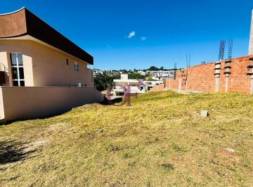 Terreno · 791m² · Terreno 791 m² em declive no Condomínio Brisas Jundiaí/SP – Lazer, segurança e vistas