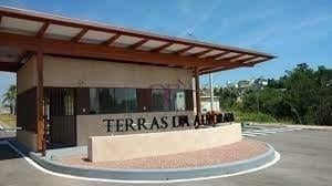 Terreno · 800m² · Terreno 800 m² à venda no Condomínio Terras da Alvorada – Jundiaí/SP
