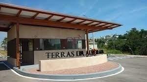 Terreno · 800m² · Terreno 800 m² à venda no Condomínio Terras da Alvorada – Jundiaí/SP