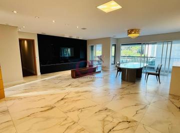 Apartamento · 238m² · 4 Quartos · 4 Vagas · Apartamento à Venda ou Locação no Condomínio Giverny – Jundiaí/SP