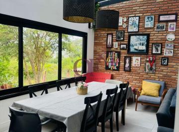 Casa · 102m² · 3 Quartos · 2 Vagas · Casa em Condomínio La Dolce Villa Jundiaí