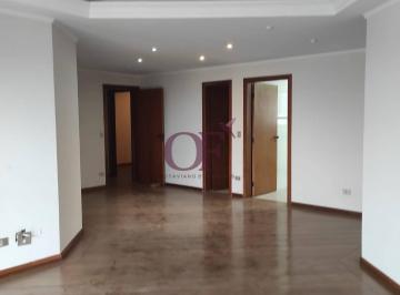 Apartamento · 241m² · 4 Quartos · 2 Vagas · Apartamento Residencial Tropical Jundiaí