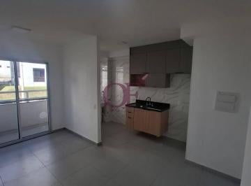 Apartamento · 54m² · 3 Quartos · 1 Vaga · Apartamento no Mirante Vistas Jundiaí