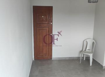 Apartamento · 54m² · 2 Quartos · 1 Vaga · Apartamento Morada dos Imigrantes Colônia Jundiaí