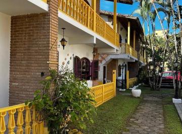 Apartamento · 64m² · 2 Quartos · 1 Vaga · Apartamento no Condomínio Fechado na Maranduba – Ubatuba/SP