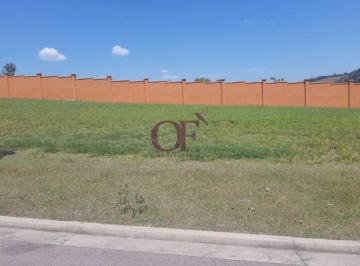 Terreno · 476m² · Terreno à Venda no Condomínio Alphaville – Jundiaí/SP