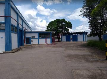 Comercial · 12235m² · 38 Vagas · Galpão Industrial 12.235 m² | 9 Docas | Cabine 225 KVA – Anhanguera km 62, Jundiaí/SP