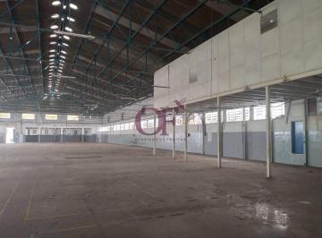 Comercial · 3500m² · 20 Vagas · Galpão comercial com cabine primária e acesso logístico pelo km 61 da Anhanguera – Jundiaí/SP