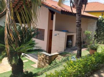 Casa · 296m² · 4 Quartos · 5 Vagas · Casa à venda no bairro Jardim do Ribeirão II em Itupeva/SP