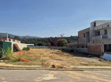 Terreno · 677m² · Terreno plano 677 m² à venda no condomínio Reserva Marajoara, Malota – Jundiaí/SP